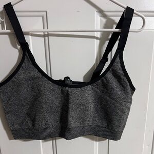 Balance Athletica / Vitality Bra Gray XL